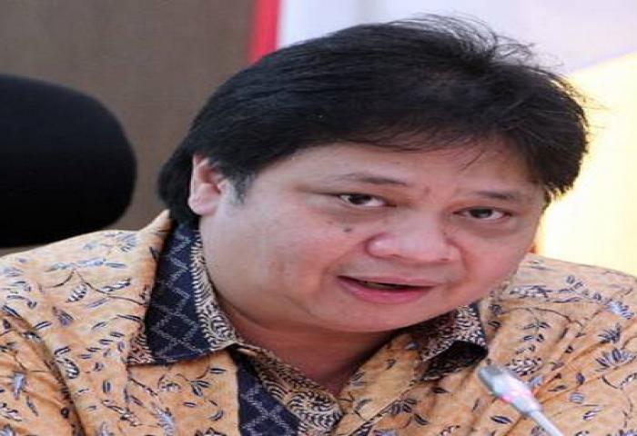 Menperin: TKA Pada Industri Smelter Bersifat Sementara